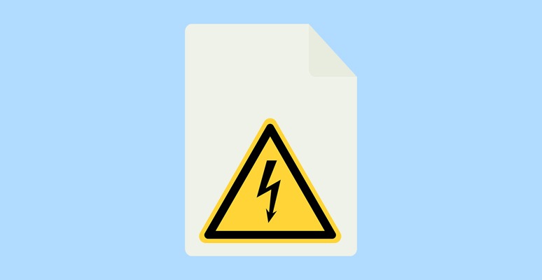 Electrical Installation Condition Reports (EICR)