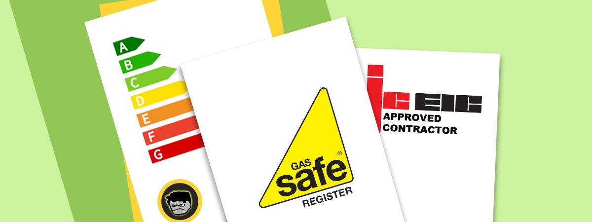 Landlord Safety Certificates