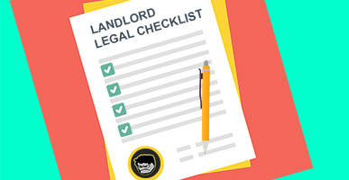 Landlord Legal Requirements