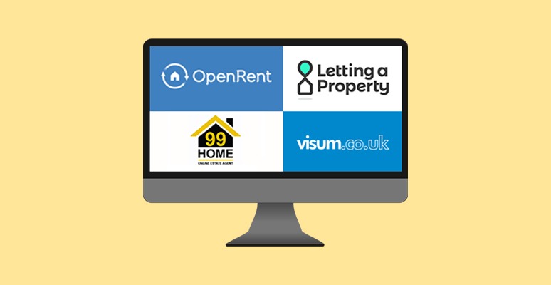 Online Letting Agents