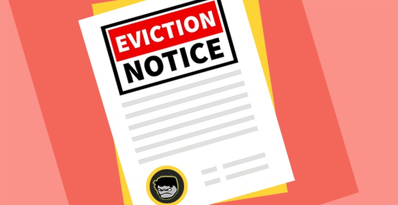 Evicting Tenants & Ending Tenancies